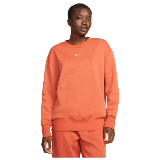 Nike Γυναικείο φούτερ Sportswear Phoenix Fleece Oversized